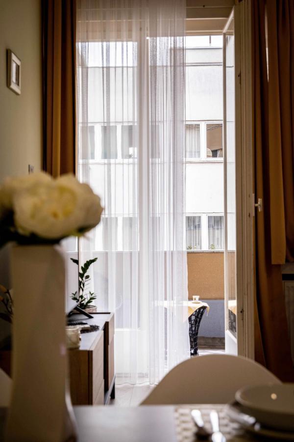 Deluxe Apartman Egle1 I Studio Egle 2 Whit A Private Parking Zagreb Exterior foto