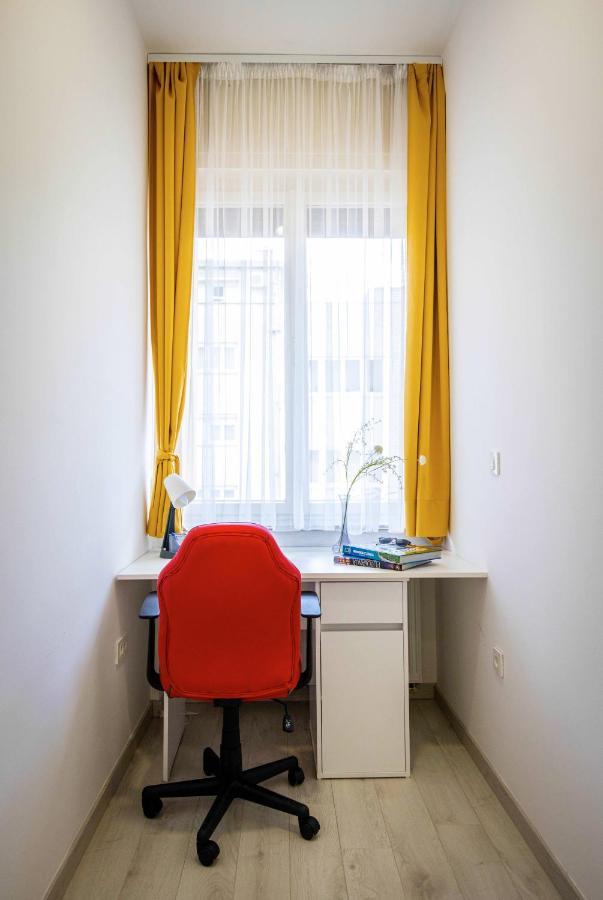 Deluxe Apartman Egle1 I Studio Egle 2 Whit A Private Parking Zagreb Exterior foto