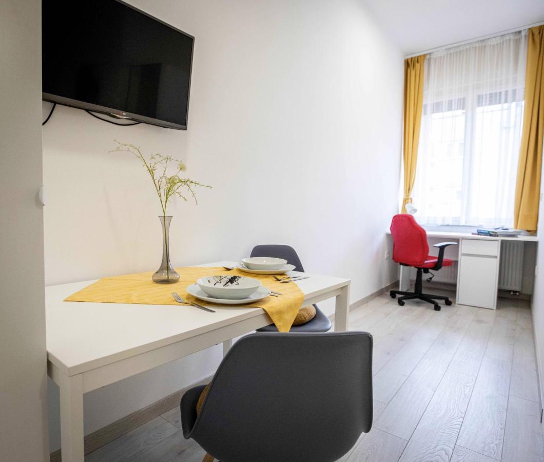 Deluxe Apartman Egle1 I Studio Egle 2 Whit A Private Parking Zagreb Exterior foto