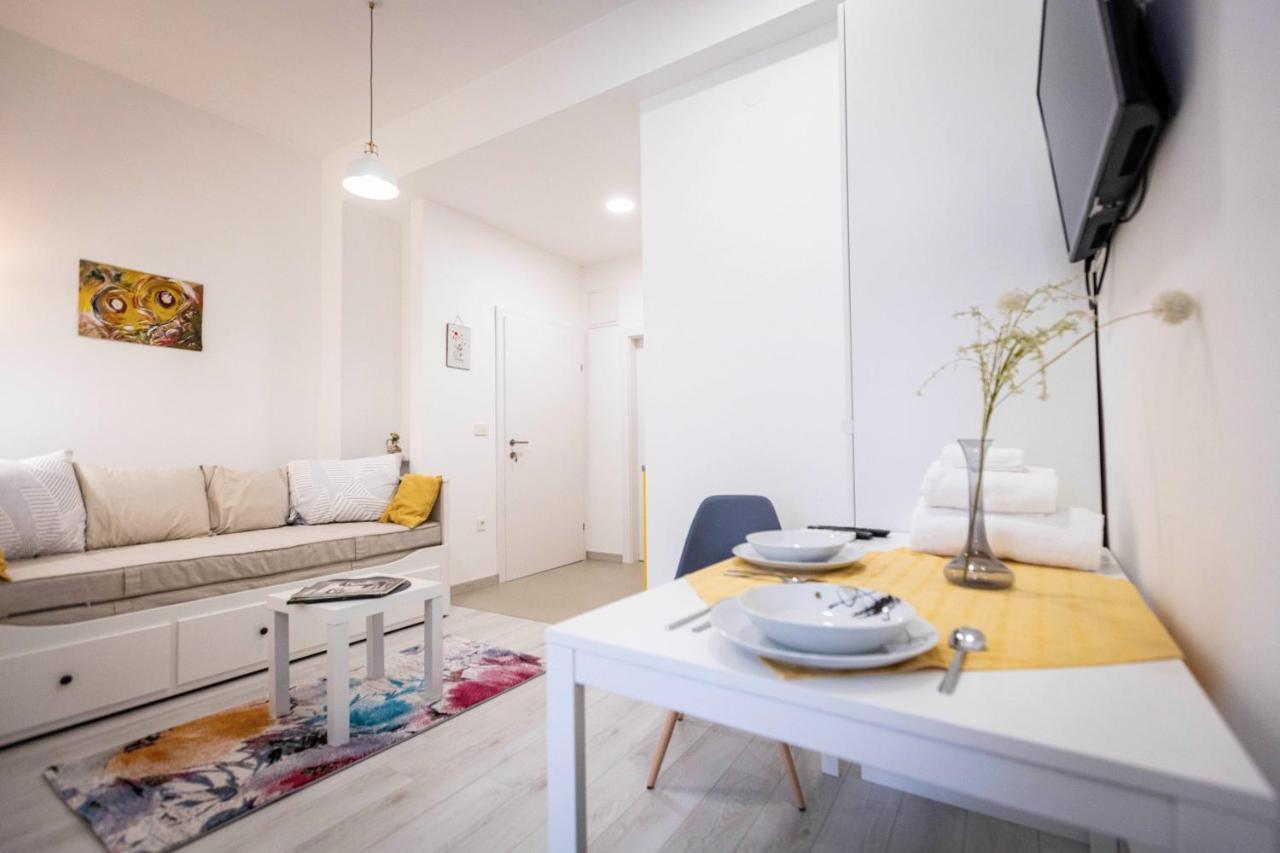Deluxe Apartman Egle1 I Studio Egle 2 Whit A Private Parking Zagreb Exterior foto