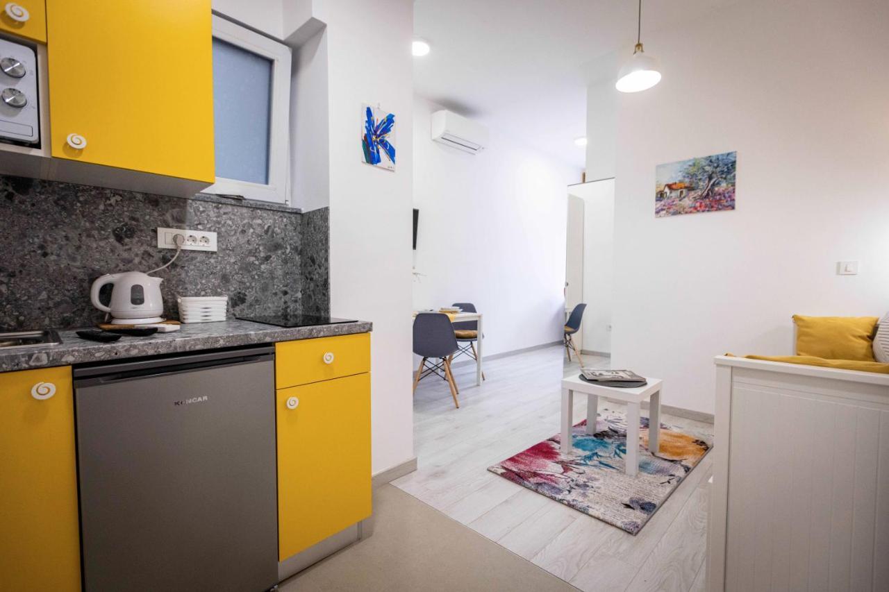Deluxe Apartman Egle1 I Studio Egle 2 Whit A Private Parking Zagreb Exterior foto
