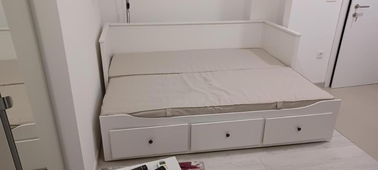 Deluxe Apartman Egle1 I Studio Egle 2 Whit A Private Parking Zagreb Exterior foto